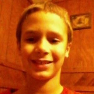 Meet your Posher, Rayshawn